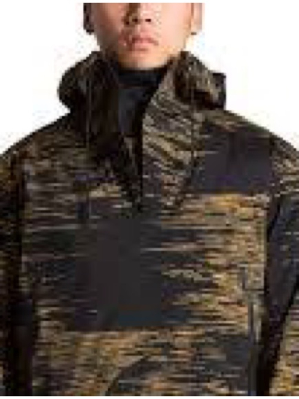 The North Face Men’s Cryos 3L New Winter Cagoule Jacket Medium